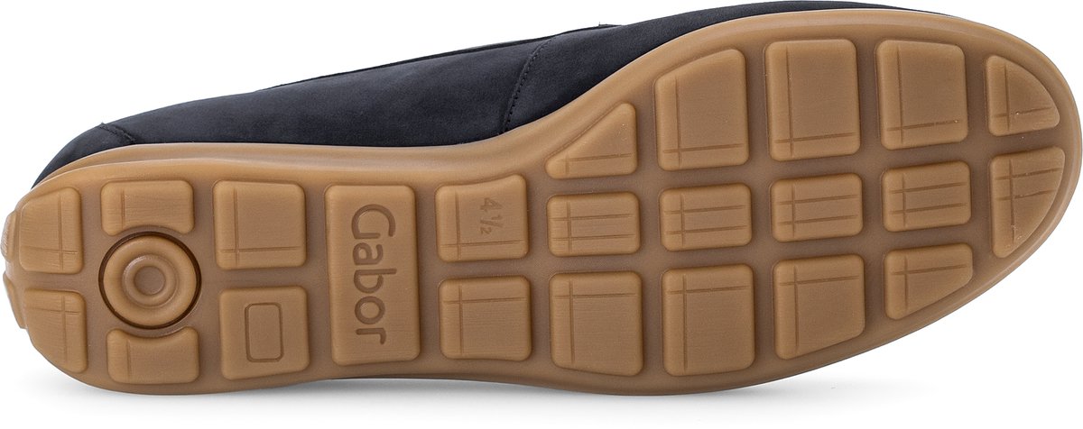 Gabor instappers 82.440.46 blauw