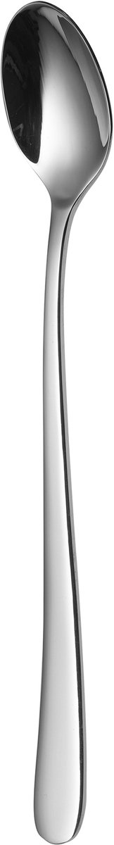 Sola Longdrinklepel Oase - Zilver - Los bestek - 1 stuk