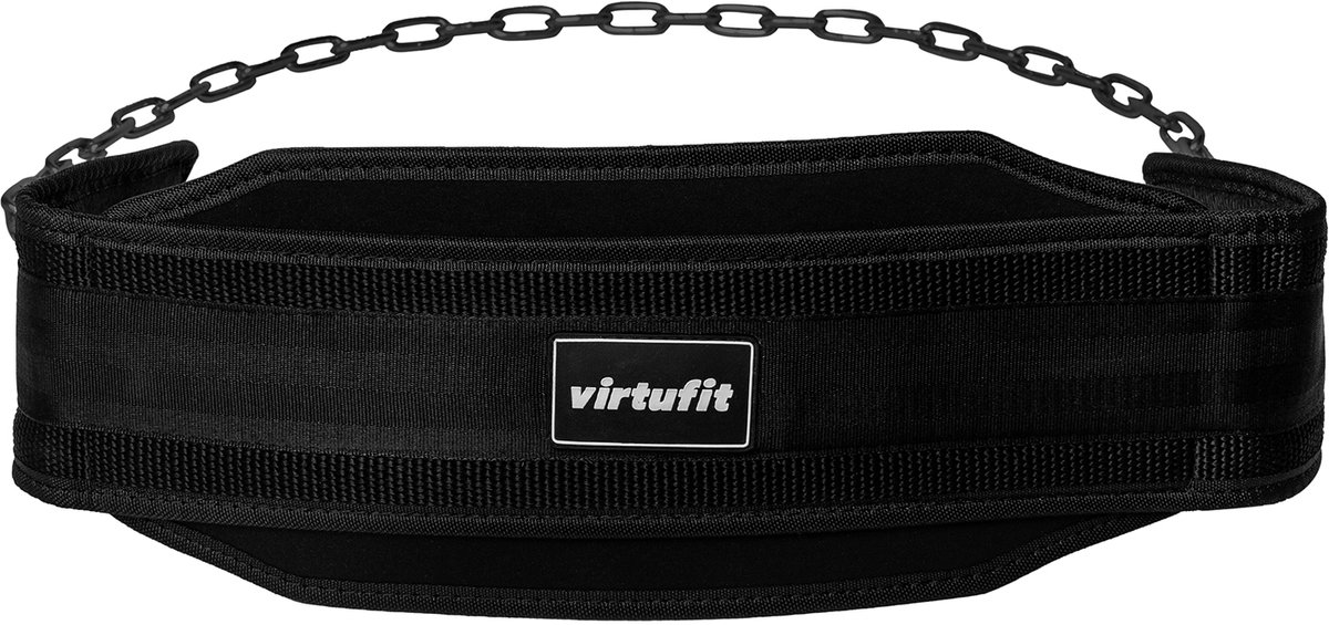 VirtuFit Dip Belt - Dipping Belt - Nylon