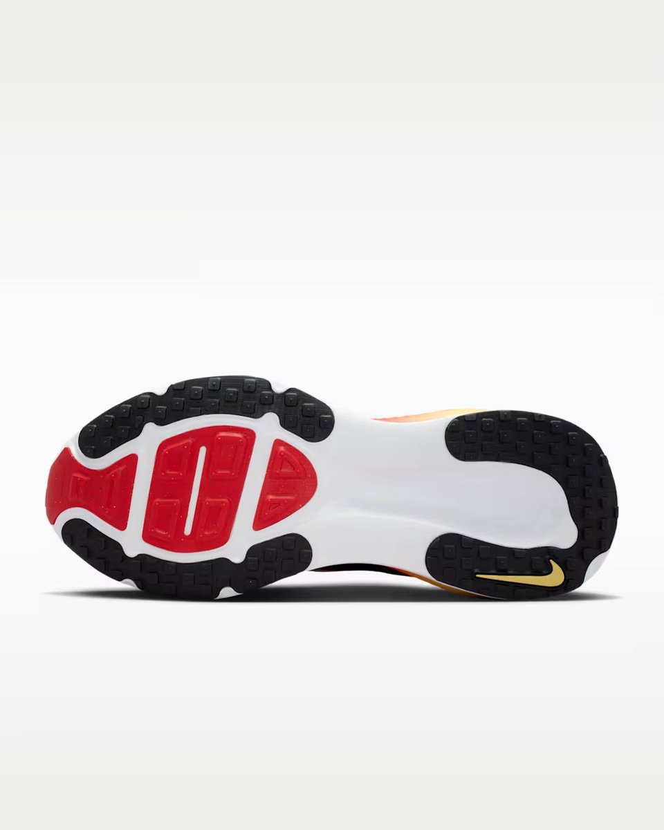 NIKE vomero 18 men’s road running s Hardloopschoenen heren anti-pronatie Zwart