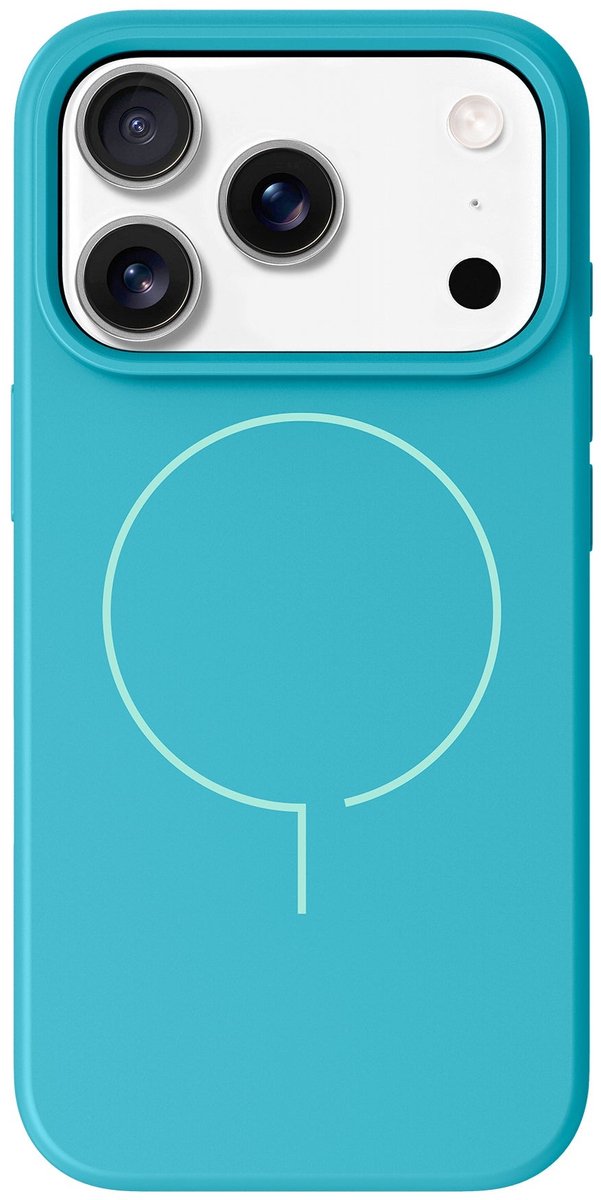 LAUT HUEX SLIM mobiele telefoon behuizingen 17,5 cm (6.9") Hoes Muntkleur
