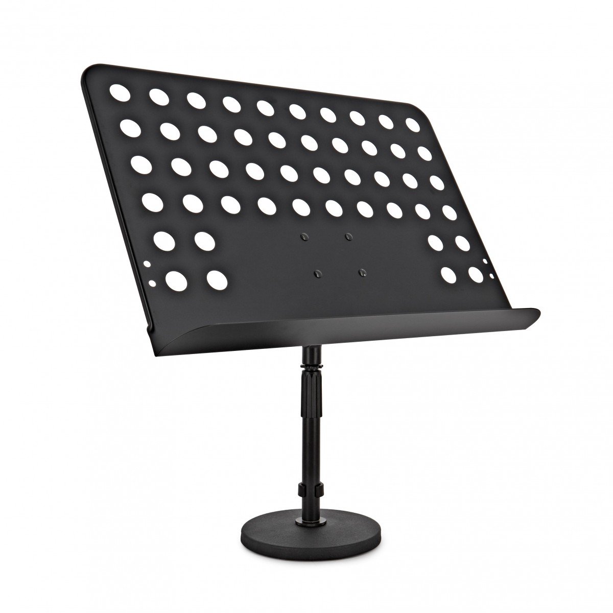 Tafel-Muziekstandaard van Gear4music