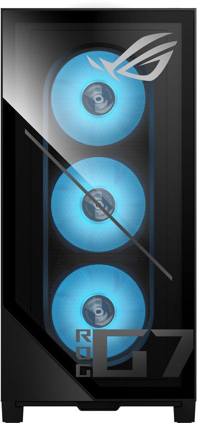 ASUS ROG G700 Gaming Desktop Intel Core Ultra 7 265KF 32GB DDR5 1TB RTX 5060 Windows 11