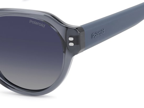 Polaroid Zonnebril PLD 6249/S/X Volwassenen Multi Polariserend ECO friendly materials van Merkloos — afbeelding 4