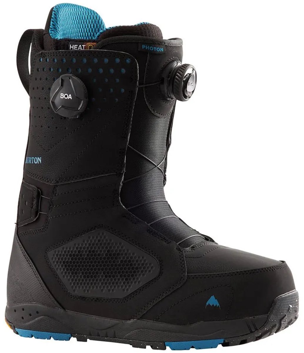 Burton Photon Boa Wide snowboardschoen Multicolor