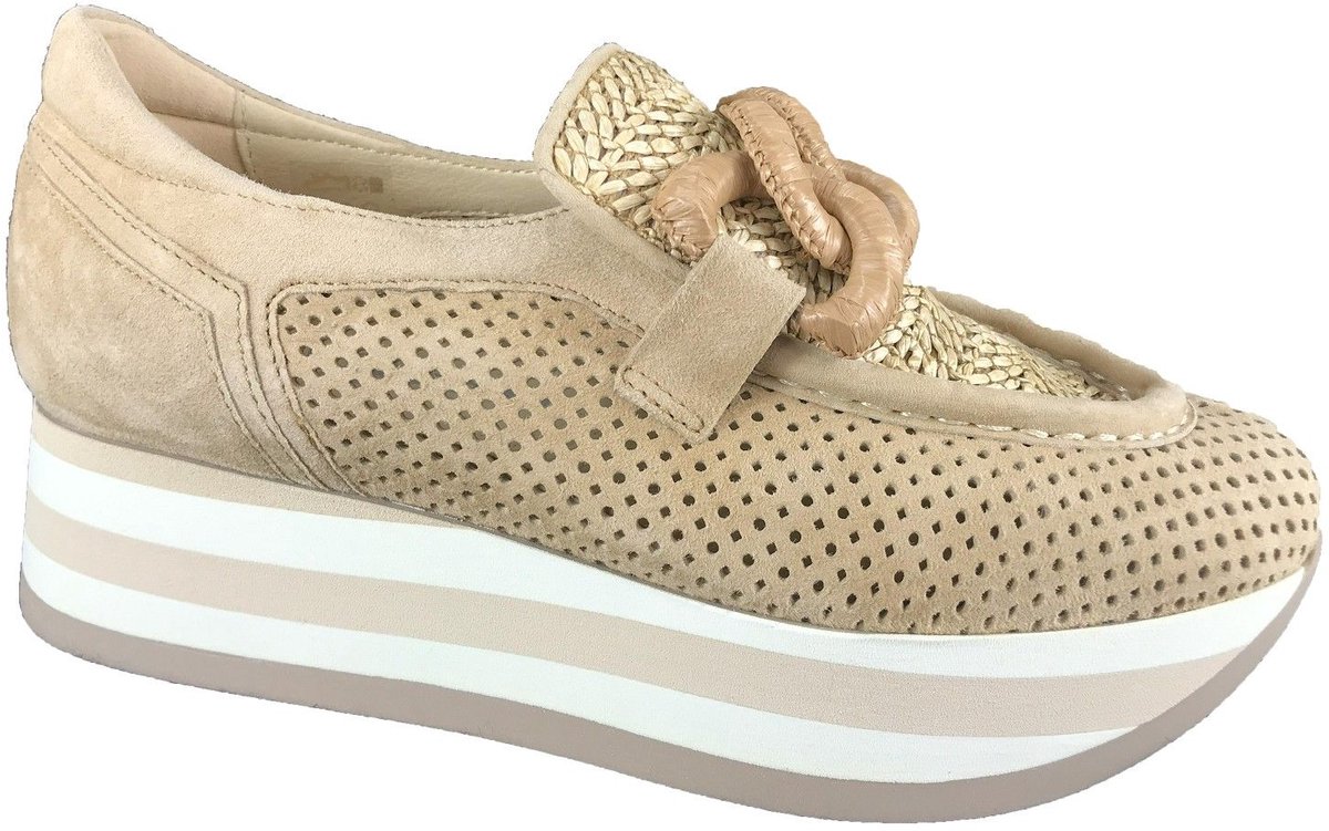 SOFTWAVES MOCASSIN - 7.78.90 002