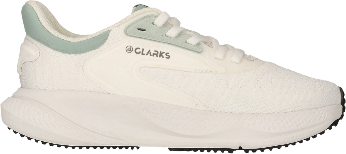 CLARKS Sneaker Pace Move