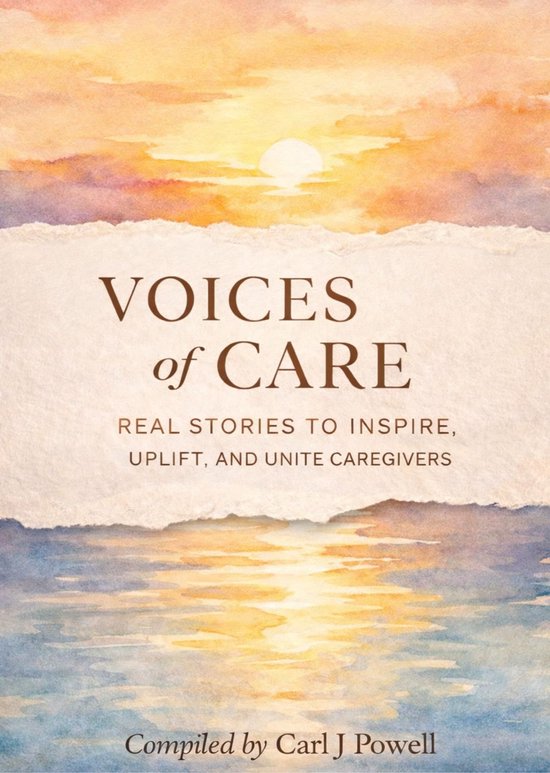 Voices of Care - cover