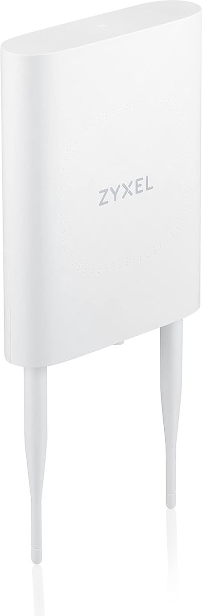 Outdoor Access Point - WiFi 6 Punt - Buitenbereik Uitbreiden - Weerbestendig IP55 - 50x50x28 cm