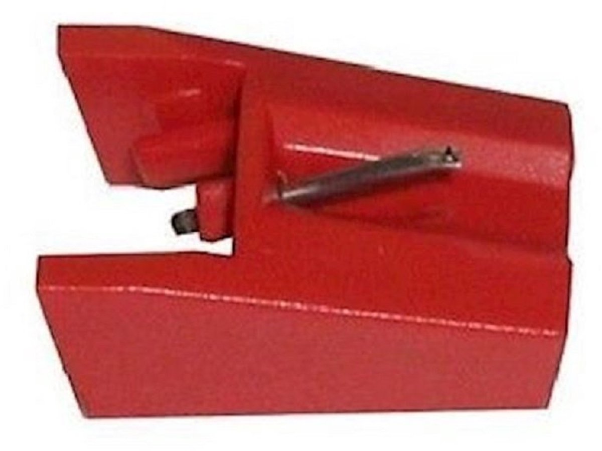 Draaitafel Naald - Stylus Naald - Platen Luisteren - Diamant Punt - Standaard Afmetingen
