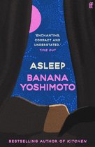Asleep