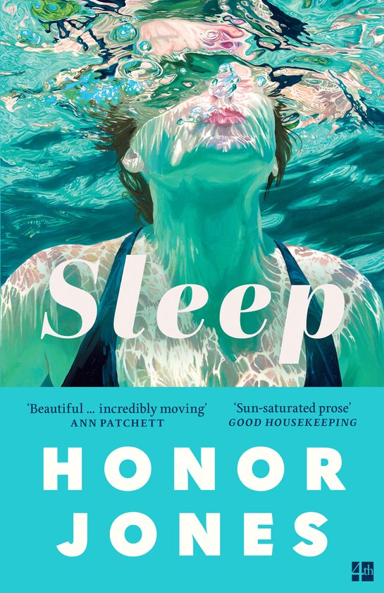 Sleep - cover