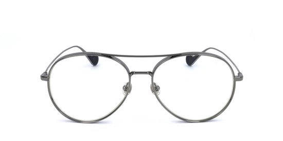 Moncler Zonnebril ML0121 008 57 van Merkloos — afbeelding 2