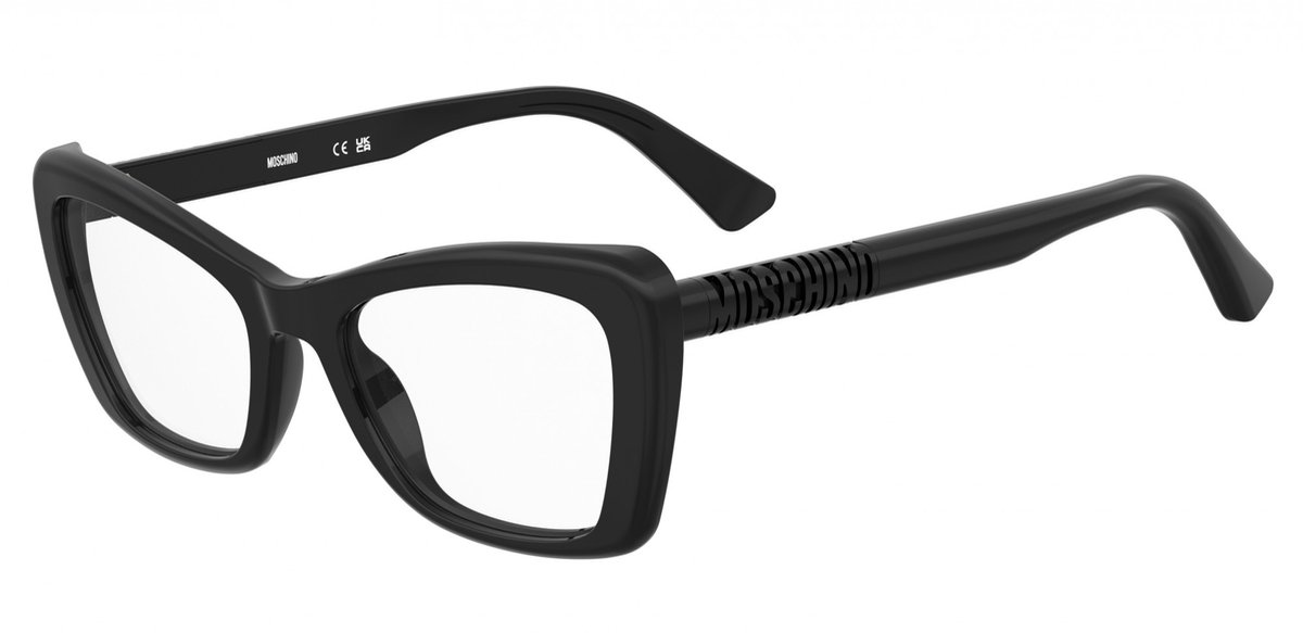 Brillen met correctie Moschino MOS649 807
