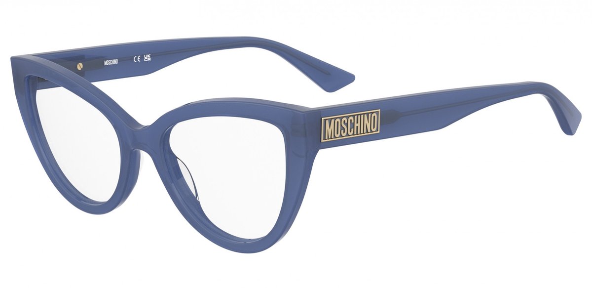 Brillen met correctie Moschino MOS652 PJP