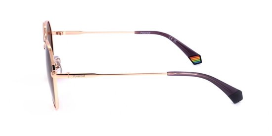Zonnebril Uniseks Polaroid PLD-6211-S-X-S9E ø 57 mm van Merkloos — afbeelding 3