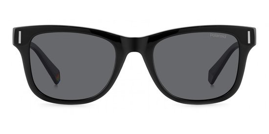 Polaroid PLD 6206/S Black 51/20/145 UNISEX Zonnebrillen