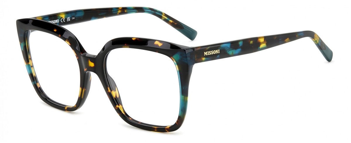 Brillen met correctie Missoni MIS 0158 PHW