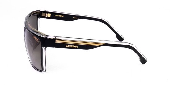 Men' Spectacle frame Carrera CARRERA 22_N van Merkloos — afbeelding 4