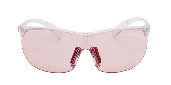 Adidas Sport Zonnebril SP0003 27S 00 van Merkloos — afbeelding 2