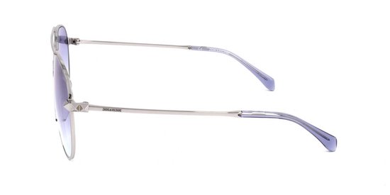 Zonnebril Uniseks Zadig & Voltaire SZV320-59579Y ø 59 mm van Merkloos — afbeelding 3
