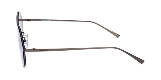 Zonnebril Uniseks Zadig & Voltaire SZV156-627V ø 56 mm — afbeelding 3