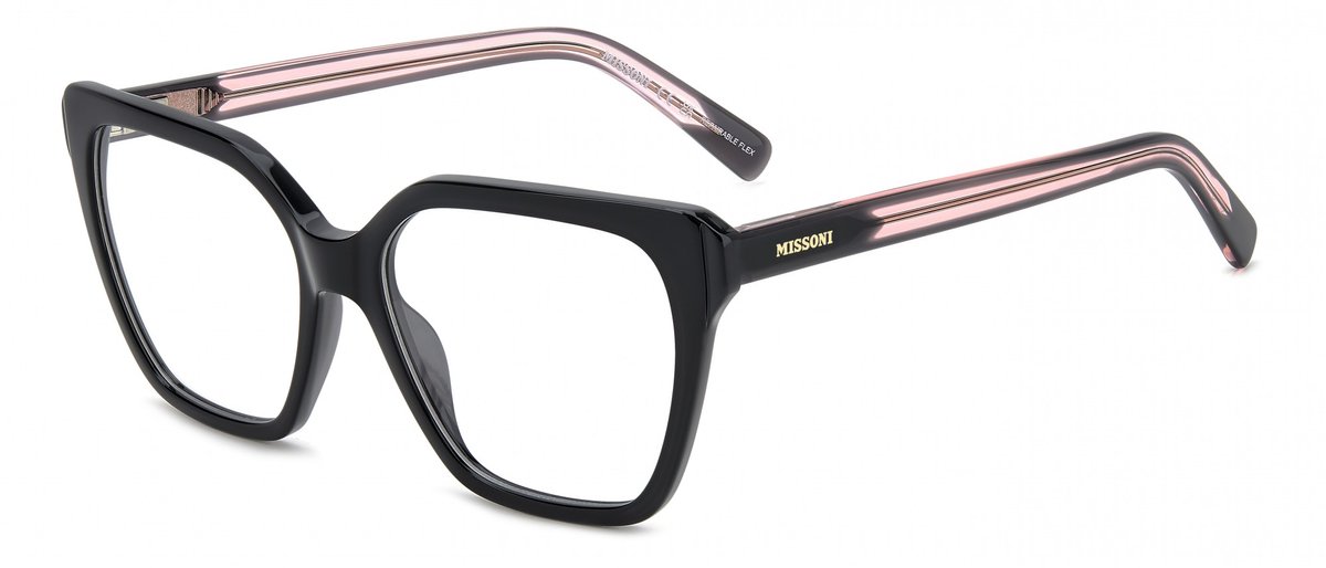 Brillen met correctie Missoni MIS 0211 807