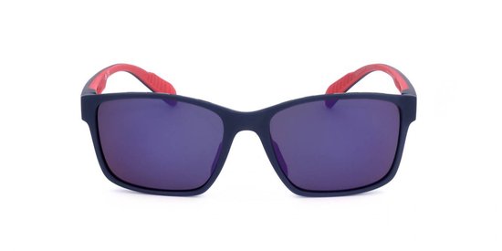 Adidas SP0035 F Blue 56/17/140 MAN Zonnebrillen van Adidas — afbeelding 3