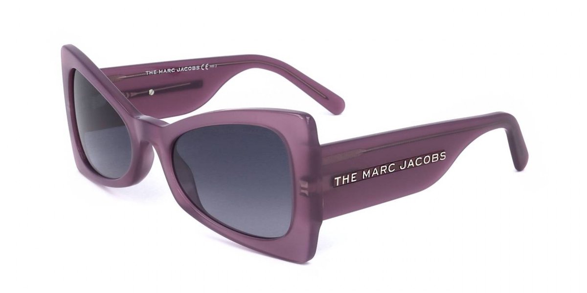 Marc Jacobs MARC 553/S Lilac 54/21/135 WOMAN Zonnebrillen
