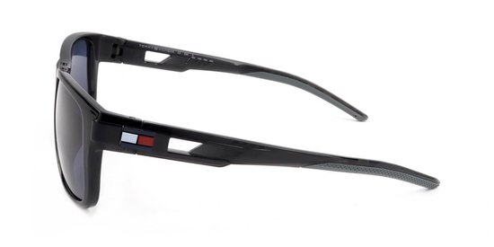 Zonnebril Heren Tommy Hilfiger TH 1913/S — afbeelding 4