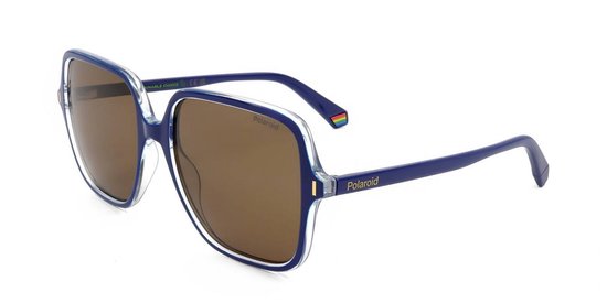 Zonnebril Dames Polaroid PLD-6219-S-PJP ø 56 mm van Zonnebril Dames — afbeelding 4
