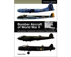 Mini Encyclopedias- Bomber Aircraft of World War II
