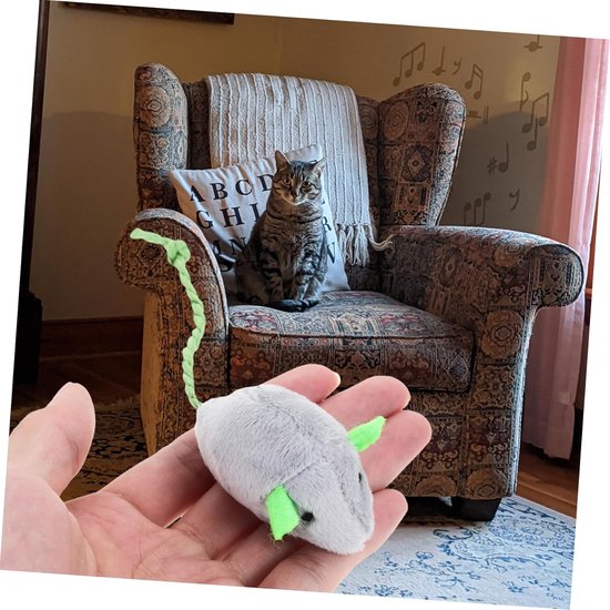 TikTok Says This Is the 'Greatest Cat Toy Ever Invented' & It's on Sale TikTok Says This Is the 'Greatest Cat Toy Ever Invented' & It's on Sale