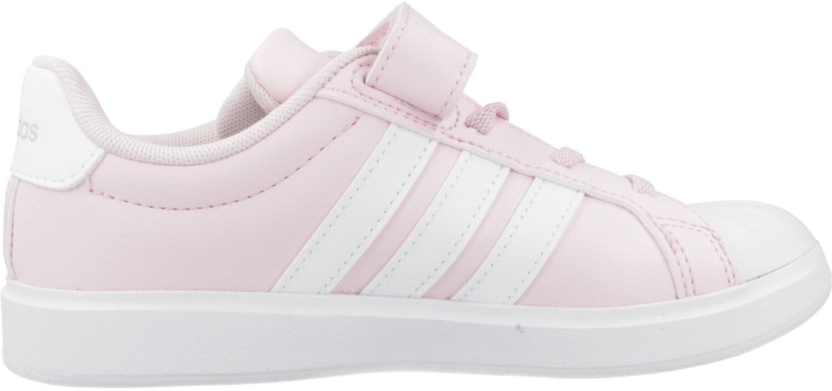Adidas Street Talk Schoenen Kinderen Grijs