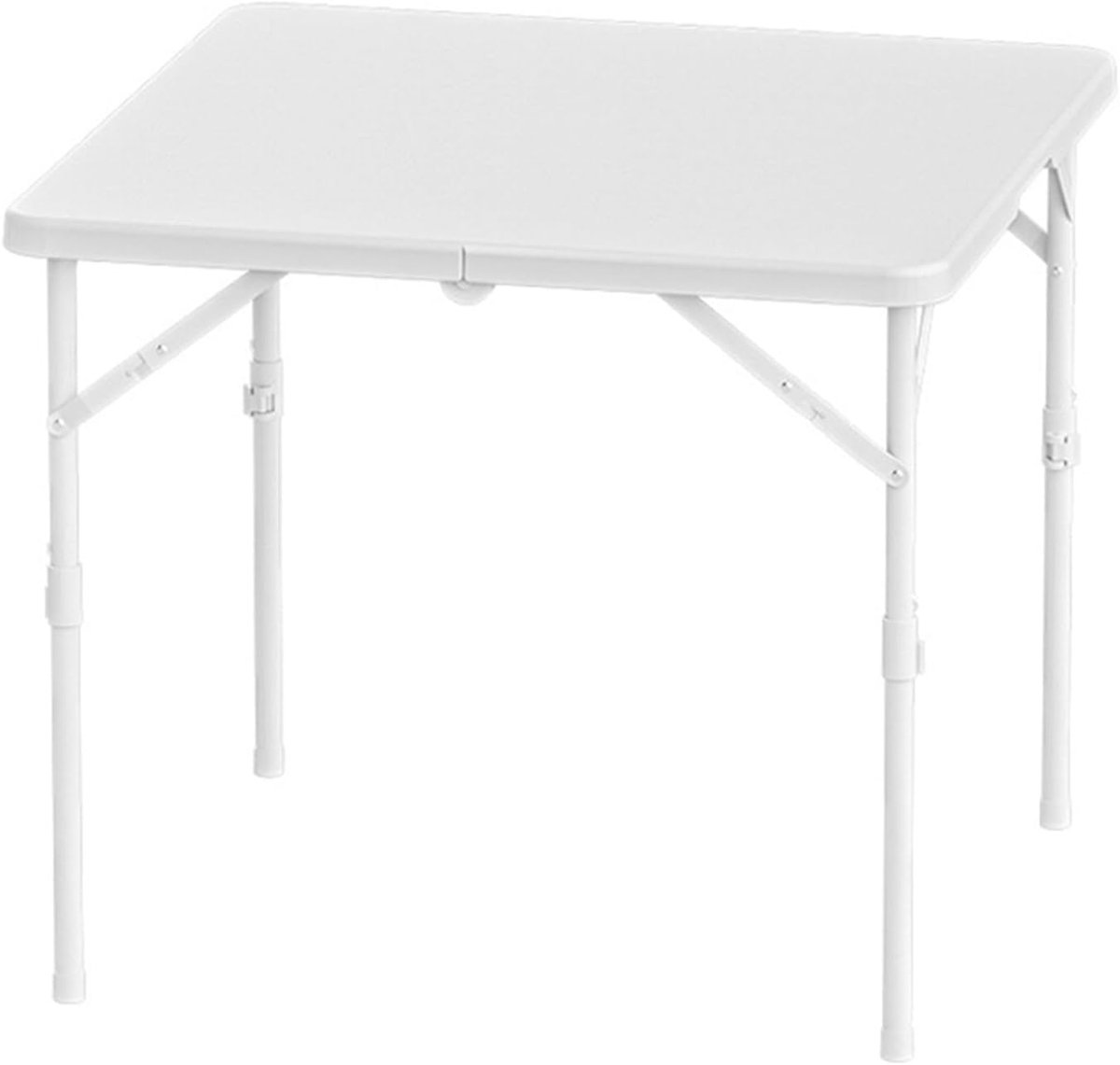 Mahjong Tafel - Spel Tafel - Veelzijdig Spelen - Opvouwbaar Ontwerp - 40cm of 74cm