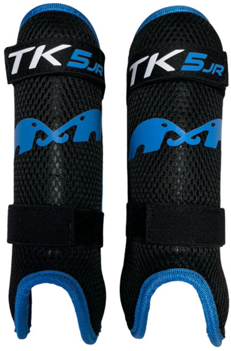 TK5 JUNIOR Shin Guards