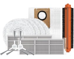 Ezviz CS-RA-KIT08 Accessoirepakket voor RS20 Pro vloerreinigingsrobot
