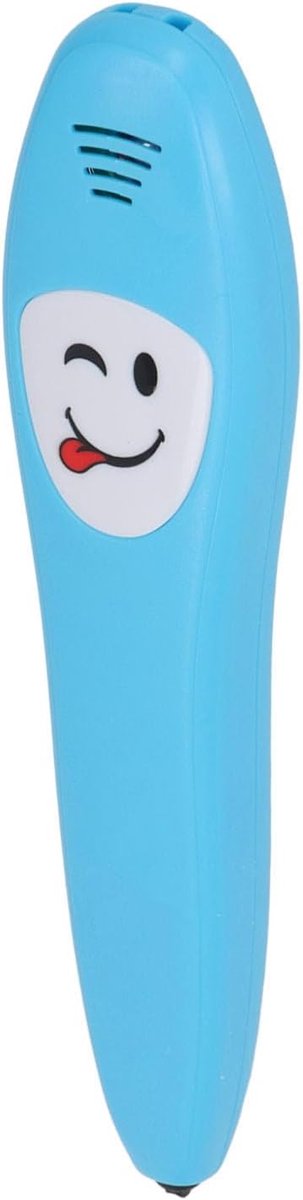 Interactieve Leerpen - Educatieve Pen - Vroeg Leren - Interactieve Technologie - 25 x 3 cm