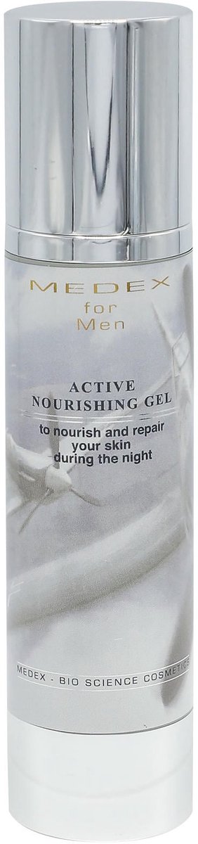 Medex Active Nourishing Gel - 100ml