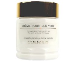 Medex Professional Oogcrème - 20ml - Anti-Aging