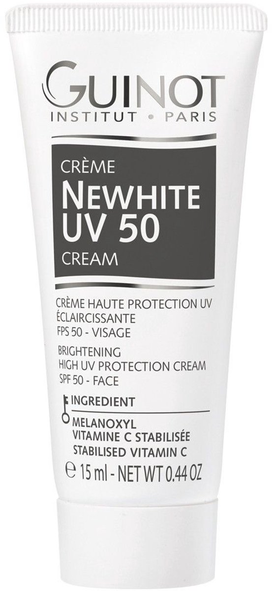 Guinot Creme Newhite Uv 50 30 Ml