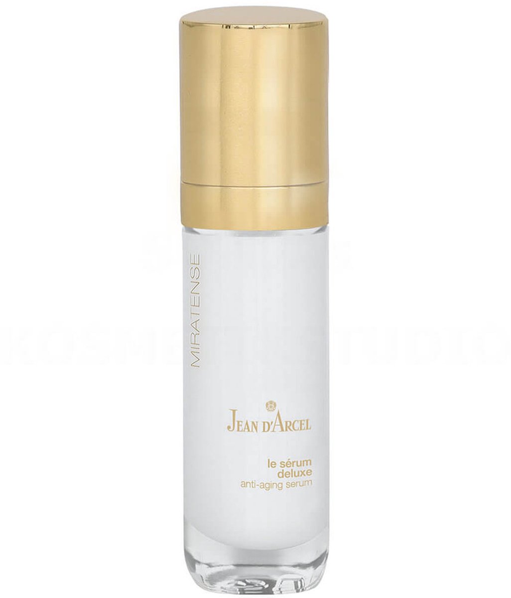 Jean d'Arcel Le Serum Deluxe - Anti-Aging Serum - 30ml