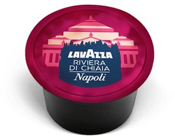Lavazza Blue Tales of Italy Riviera Di Chiaia