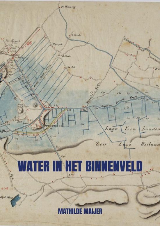 Water in het Binnenveld
