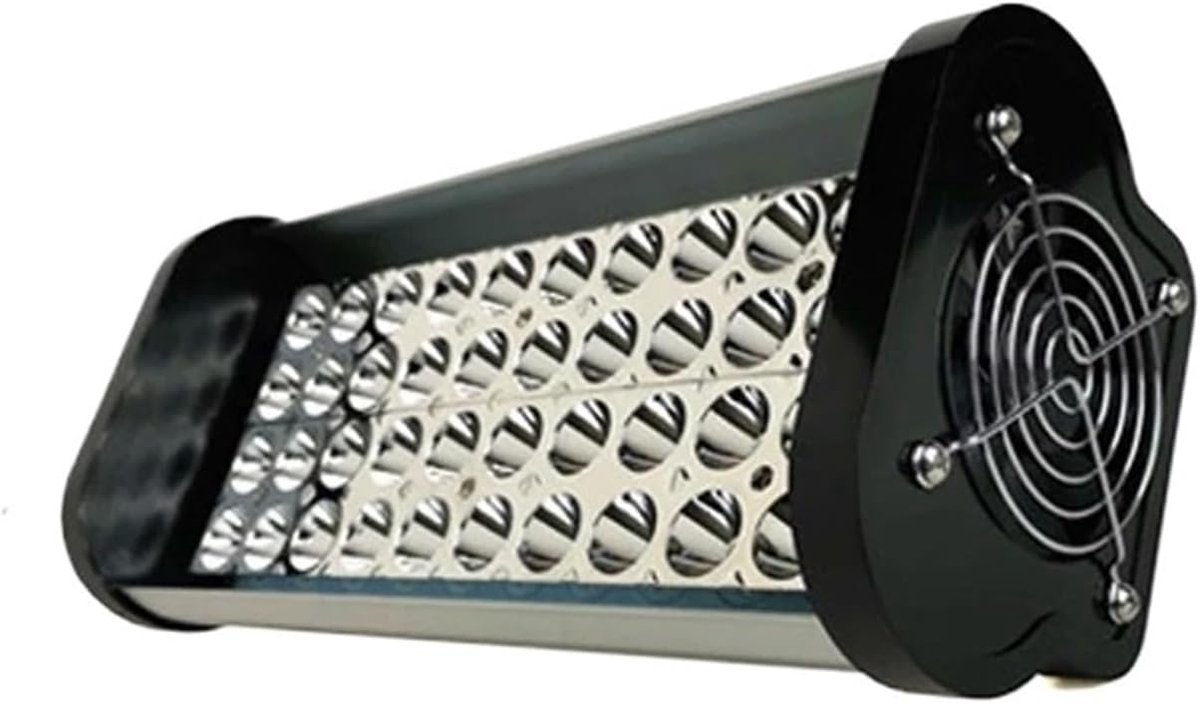 UV Uithardingslamp - Hars Lamp - Print Uitharden - Koude Lichtbron - 400W Vermogen