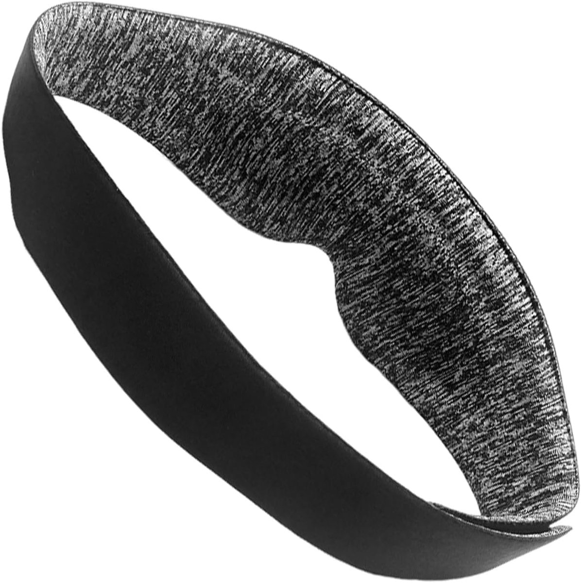 Reisslaapmasker - Oogmasker - Licht Blokkeren - Verstelbaar Ademend - 28x11x3 cm