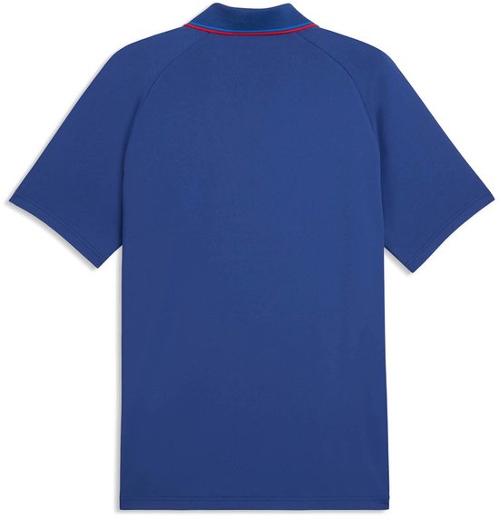 Puma Poloshirt BMW Motorsport, Sportswear van PUMA. — afbeelding 3