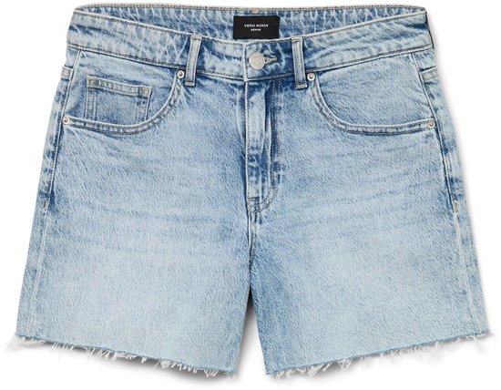 Vero Moda Denim shorts VMTESS Shorts