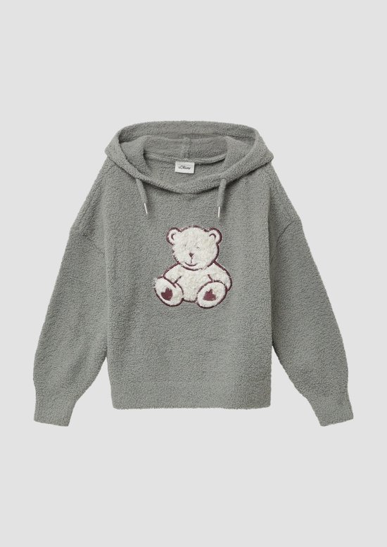 s.Oliver Strickpullover