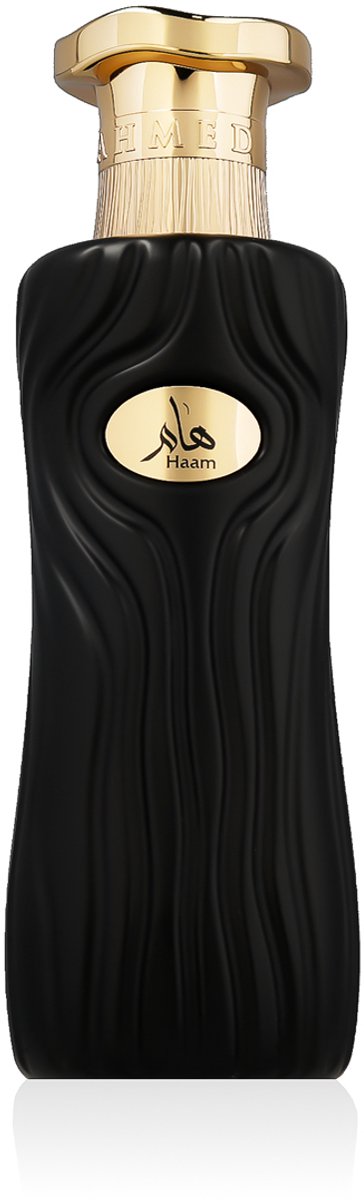 Ahmed Al Maghribi HAAM Extrait de parfum 100 ml (unisex)
